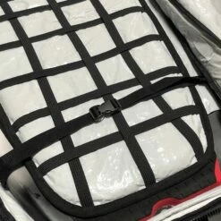 Dakine Wing Travel Wagon Wingboarding Travel Bag With Wheels - Florida Blue Discounts Apply ! -surf sale shop dakine 2022 wing travel wagon florida blue size 4