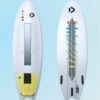 2022 Duotone Fish D/Lab Kiteboarding Surfboard - 20% Off Discounts Apply ! 1 2022 Duotone Fish D/Lab Kiteboarding Surfboard - 20% Off Discounts Apply ! -surf sale shop duotone 2022 fish dlab surfboard 1