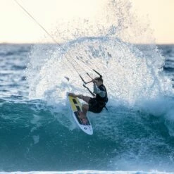 2022 Duotone Fish D/Lab Kiteboarding Surfboard - 20% Off Discounts Apply ! -surf sale shop duotone 2022 fish dlab surfboard 2