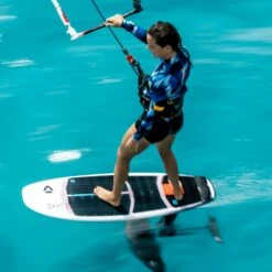 2022 Duotone Hybrid SLS Surf / Foil Board Discounts Apply ! 8 2022 Duotone Hybrid SLS Surf / Foil Board Discounts Apply ! -surf sale shop duotone 2022 hybrid sls surfboard 3