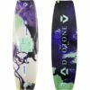 2022 Duotone Soleil Women's - Twintip Kiteboard - 50% Off Discounts Apply !