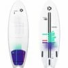 2023 Duotone Fish D/Lab Kiteboarding Surfboard Discounts Apply ! -surf sale shop duotone 2023 fish dlab surfboard 1