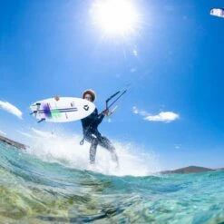 2023 Duotone Fish D/Lab Kiteboarding Surfboard Discounts Apply ! -surf sale shop duotone 2023 fish dlab surfboard 3