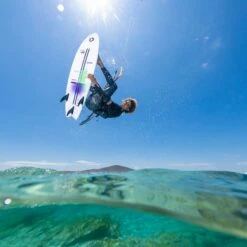 2023 Duotone Fish D/Lab Kiteboarding Surfboard Discounts Apply ! -surf sale shop duotone 2023 fish dlab surfboard 5