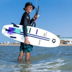 2023 Duotone Slash SLS Grom/Kids - Wave / Strapless Freestyle Surfboard - 4'4" Discounts Apply ! -surf sale shop duotone 2023 slash sls size 2