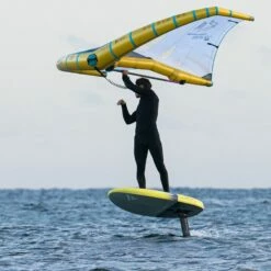 2023 Duotone Slick D/LAB Foil / Wingboarding Wing Discounts Apply ! -surf sale shop duotone 2023 slick dlab foil wing 3