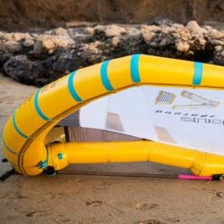 2023 Duotone Slick D/LAB Foil / Wingboarding Wing Discounts Apply ! -surf sale shop duotone 2023 slick dlab foil wing 4