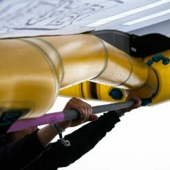 2023 Duotone Slick D/LAB Foil / Wingboarding Wing Discounts Apply ! -surf sale shop duotone 2023 slick dlab foil wing 8