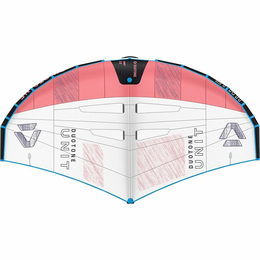 2023 Duotone Unit - Wingboarding Wing - 20% Off Discounts Apply ! 7 2023 Duotone Unit - Wingboarding Wing - 20% Off Discounts Apply ! - Image 5