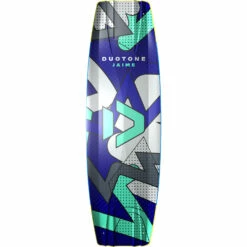 2024 Duotone Jaime Twintip Kiteboard Discounts Apply ! -surf sale shop duotone 2024 jaime size 3