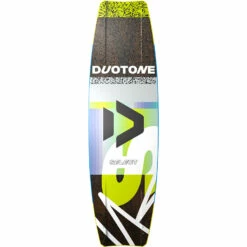 2024 Duotone Select Concept Blue Twintip Kiteboard Discounts Apply ! -surf sale shop duotone 2024 select concept blue 3