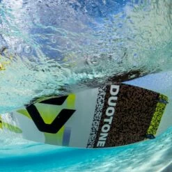 2024 Duotone Select Concept Blue Twintip Kiteboard Discounts Apply ! -surf sale shop duotone 2024 select concept blue 4