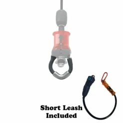 2021 Duotone Chicken Loop And Leash Kit Discounts Apply ! -surf sale shop duotone2021 chickenloop leash kit 4