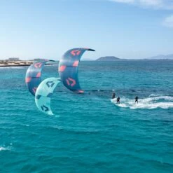 2022 Duotone Neo Freeride / Wave Kite Discounts Apply ! -surf sale shop duotone2022 neo size bar 4