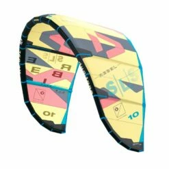 2023 Duotone Rebel SLS High Performance Freeride / Big Air Kite - 30% Off Discounts Apply ! -surf sale shop duotone2023 rebel sls size bar 3