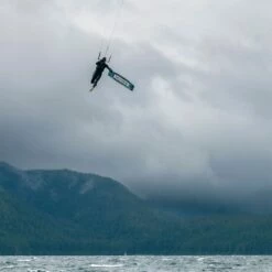 2023 Duotone Rebel SLS High Performance Freeride / Big Air Kite - 30% Off Discounts Apply ! -surf sale shop duotone2023 rebel sls size bar 6