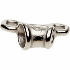 Duotone/North Trust Bar Stainless Steel Safety Pulley (SS16-SS22) Discounts Apply !