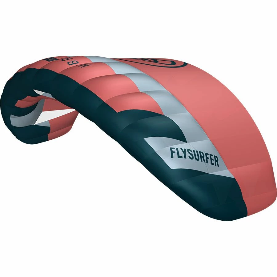 Flysurfer Hybrid - Hybrid Foil/Land/Snow Kite Discounts Apply ! 3 Flysurfer Hybrid - Hybrid Foil/Land/Snow Kite Discounts Apply !
