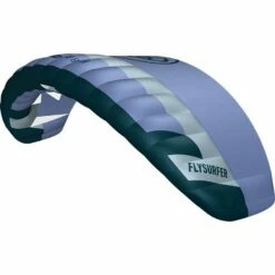 Flysurfer Hybrid - Hybrid Foil/Land/Snow Kite Discounts Apply ! 11 Flysurfer Hybrid - Hybrid Foil/Land/Snow Kite Discounts Apply ! -surf sale shop flysurfer hybrid foil kite size 3