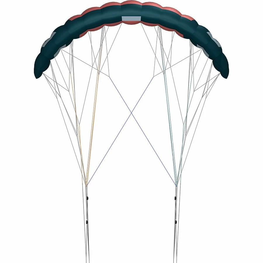 Flysurfer Hybrid - Hybrid Foil/Land/Snow Kite Discounts Apply ! 6 Flysurfer Hybrid - Hybrid Foil/Land/Snow Kite Discounts Apply ! - Image 4