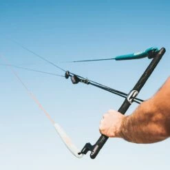 Flysurfer Infinity XX Control Bar Discounts Apply ! -surf sale shop flysurfer infinity xx control bar size 6