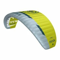 Flysurfer Peak 5 - Single-Skin Foil Kite Discounts Apply ! -surf sale shop flysurfer peak 5 size 3