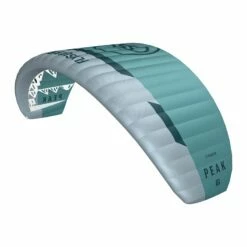 Flysurfer Peak 5 - Single-Skin Foil Kite Discounts Apply ! -surf sale shop flysurfer peak 5 size 7