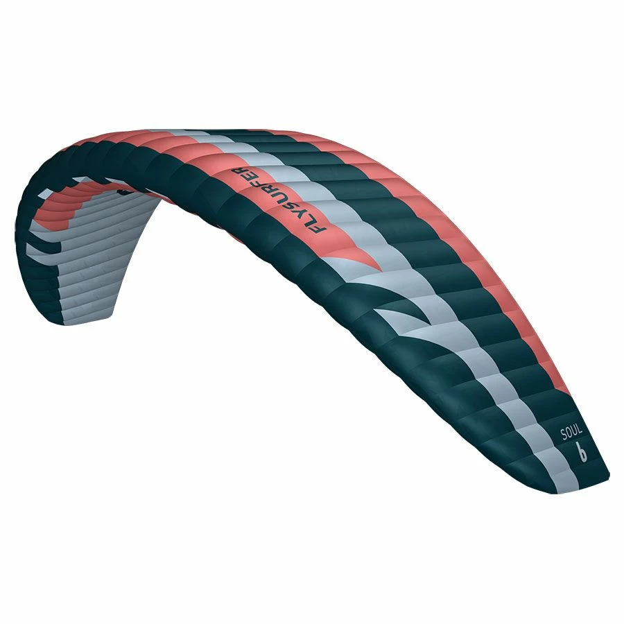 Flysurfer Soul 2 - All Around Performance Foil Kite Discounts Apply ! 3 Flysurfer Soul 2 - All Around Performance Foil Kite Discounts Apply !