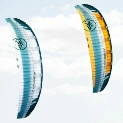 Flysurfer Soul 2 - All Around Performance Foil Kite Discounts Apply ! 21 Flysurfer Soul 2 - All Around Performance Foil Kite Discounts Apply ! -surf sale shop flysurfer soul 2 10