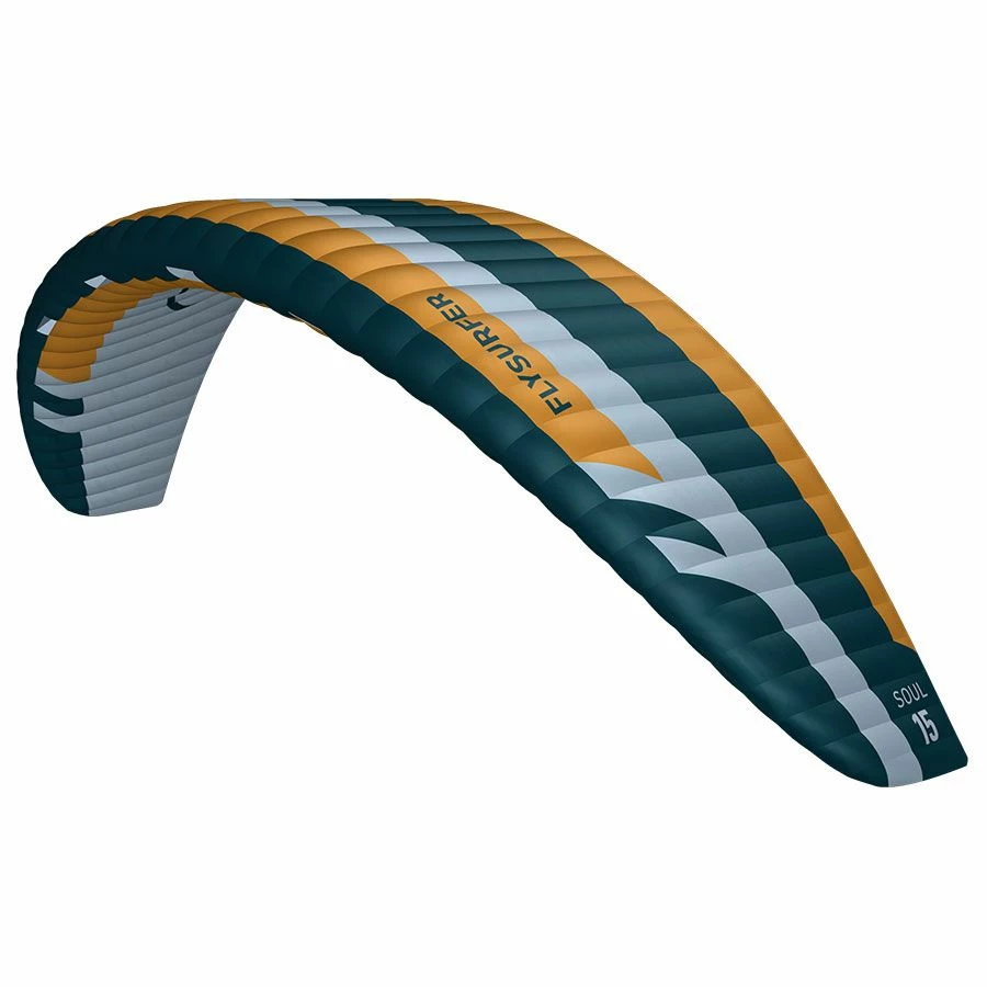 Flysurfer Soul 2 - All Around Performance Foil Kite Discounts Apply ! 7 Flysurfer Soul 2 - All Around Performance Foil Kite Discounts Apply ! - Image 5
