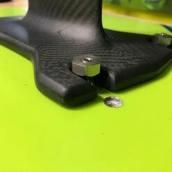 Foilmount Wizardhat Hardware(Set Of 4) - Universal Foil Mounting Hardware Discounts Apply ! 9 Foilmount Wizardhat Hardware(Set Of 4) - Universal Foil Mounting Hardware Discounts Apply ! -surf sale shop foilmount wizardhat hardware 3