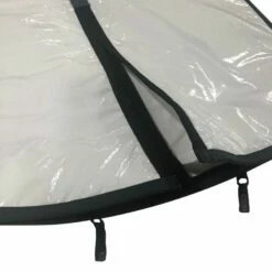 Ion - Wingboard / Wingfoil Boardbag Core Stubby Discounts Apply ! -surf sale shop ion 2022 core wingfoil wingboard bag stubby size 4