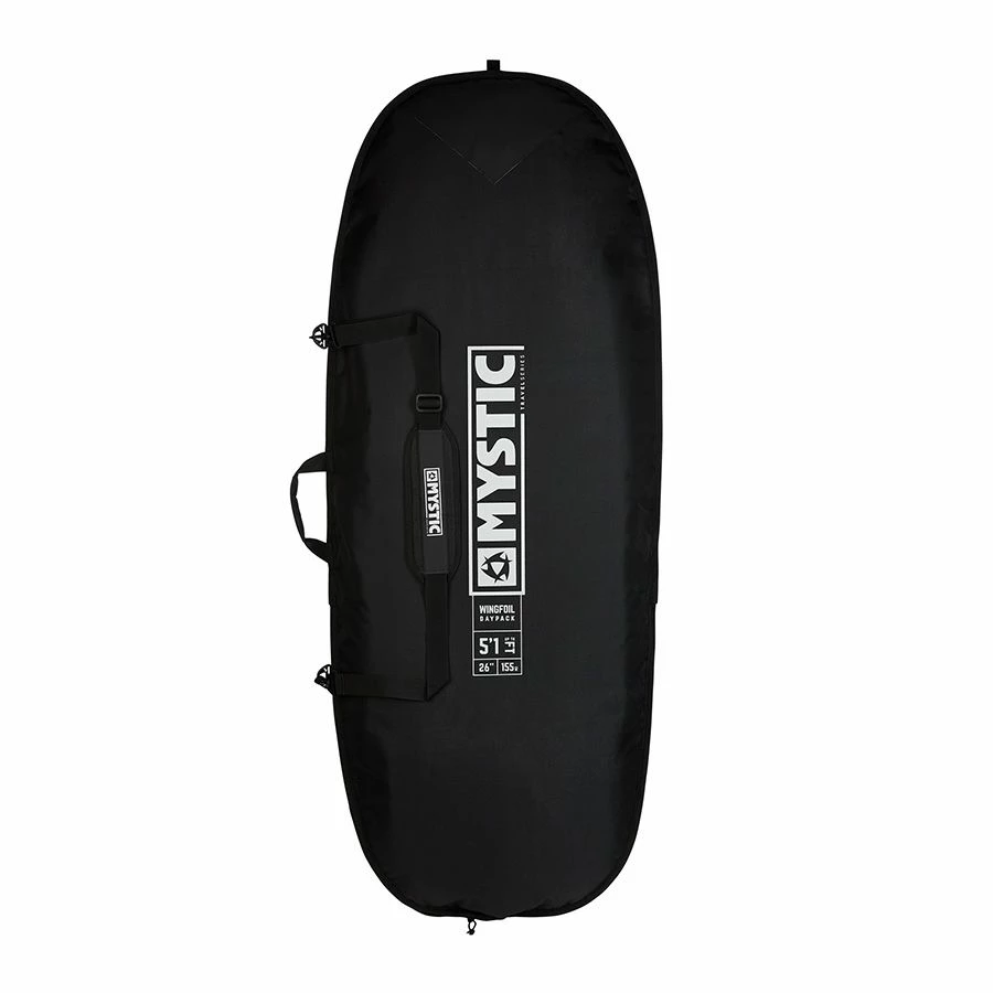 Mystic - Star Foilboard Daypack Board Bag Discounts Apply ! 3 Mystic - Star Foilboard Daypack Board Bag Discounts Apply !