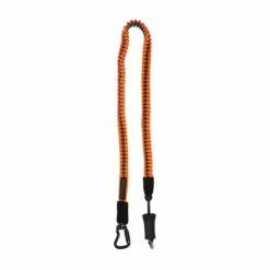 Mystic Kite Handle Pass Leash - 25% Off Discounts Apply ! -surf sale shop mystic2019 leash lhandle pass 6