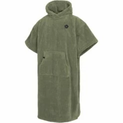 Mystic Poncho - Teddy - New Colors Discounts Apply ! -surf sale shop mystic poncho teddy 4