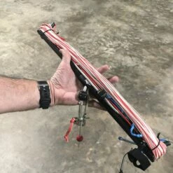 Naish Zero Bar - Carbon Foil Control System - 20% Off Discounts Apply ! -surf sale shop naish 2023 zero bar foil control system 11