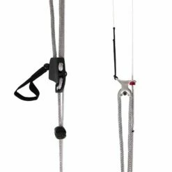 Naish Zero Bar - Carbon Foil Control System - 20% Off Discounts Apply ! -surf sale shop naish 2023 zero bar foil control system 8