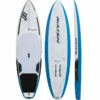 Naish 2024 Hover DW Foil Board - Lightwind Wingboarding Discounts Apply ! -surf sale shop naish 2024 hover down wind foil board 1