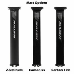 Naish 2024 Jet HA Foil - Complete Foil Discounts Apply ! -surf sale shop naish 2024 jet ha foil complete masts