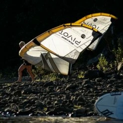 Naish 2024 Pivot Nvision Discounts Apply ! -surf sale shop naish 2024 pivot nvision 10