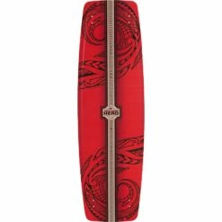 S26 Naish Hero Freeride Twintip Kiteboard - 55% Off Discounts Apply !