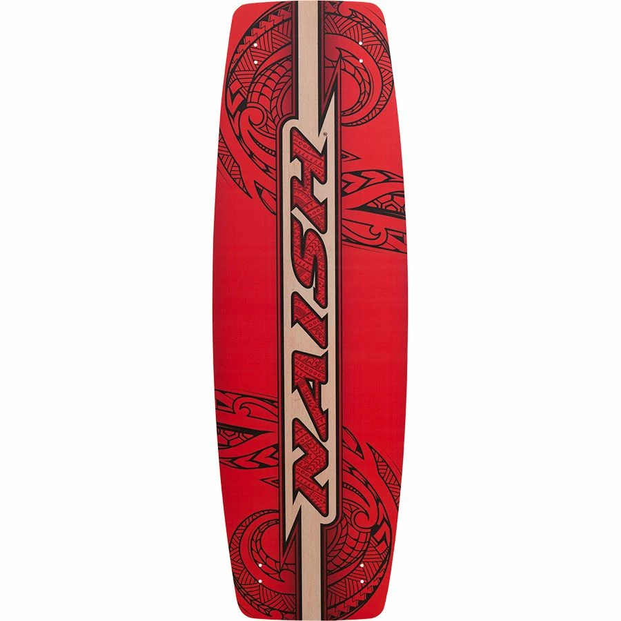 S26 Naish Hero Freeride Twintip Kiteboard - 55% Off Discounts Apply ! 4 S26 Naish Hero Freeride Twintip Kiteboard - 55% Off Discounts Apply ! - Image 2