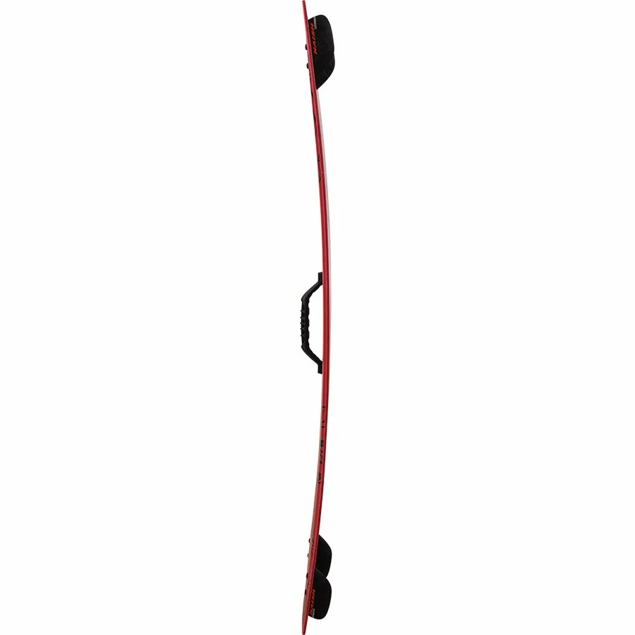 S26 Naish Hero Freeride Twintip Kiteboard - 55% Off Discounts Apply ! 5 S26 Naish Hero Freeride Twintip Kiteboard - 55% Off Discounts Apply ! - Image 3