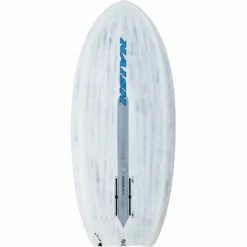 Naish S26 Hover Wing - Carbon Ultra Foil Board - 50-60% Off Discounts Apply ! -surf sale shop naish s26 hover wing sup cu size 2