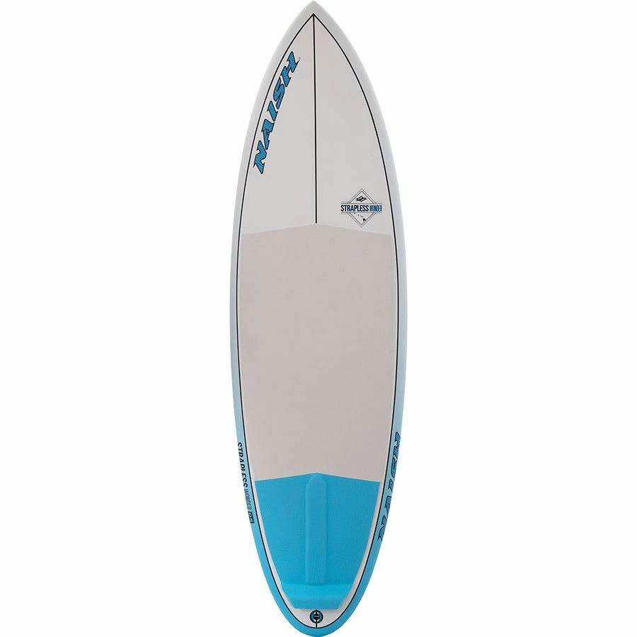 S26 Naish Strapless Wonder - GS - Directional Kiteboard - 45% Off Discounts Apply ! 3 S26 Naish Strapless Wonder - GS - Directional Kiteboard - 45% Off Discounts Apply !