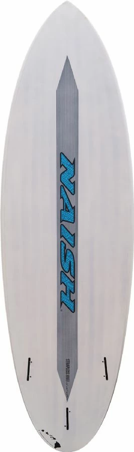 S26 Naish Strapless Wonder - GS - Directional Kiteboard - 45% Off Discounts Apply ! 4 S26 Naish Strapless Wonder - GS - Directional Kiteboard - 45% Off Discounts Apply ! - Image 2