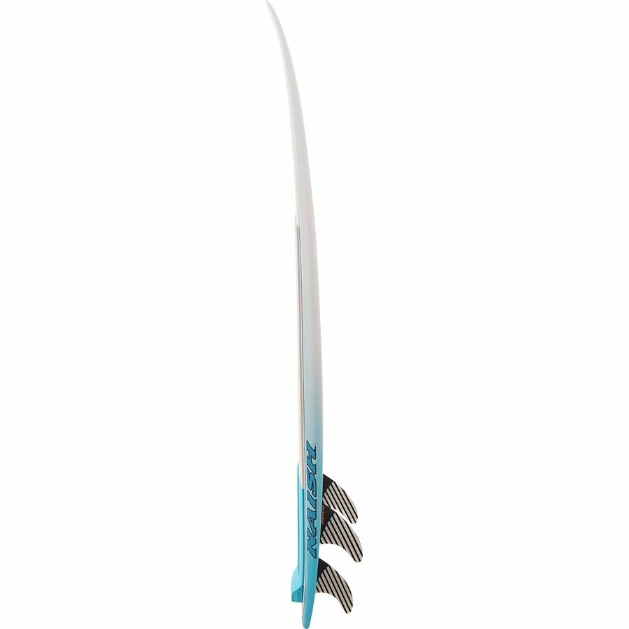 S26 Naish Strapless Wonder - GS - Directional Kiteboard - 45% Off Discounts Apply ! 5 S26 Naish Strapless Wonder - GS - Directional Kiteboard - 45% Off Discounts Apply ! - Image 3