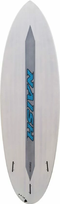 S26 Naish Strapless Wonder Directional Kiteboard - 45% Off Discounts Apply ! -surf sale shop naish s26 strapless wonder size 2