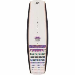 S27 Naish Traverse Ewan Jaspan Pro Freestyle / Freeride Twintip Kiteboard - 50% Off Discounts Apply !