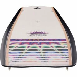 S27 Naish Traverse Ewan Jaspan Pro Freestyle / Freeride Twintip Kiteboard - 50% Off Discounts Apply ! -surf sale shop naish s267 traverse jaspan pro 4